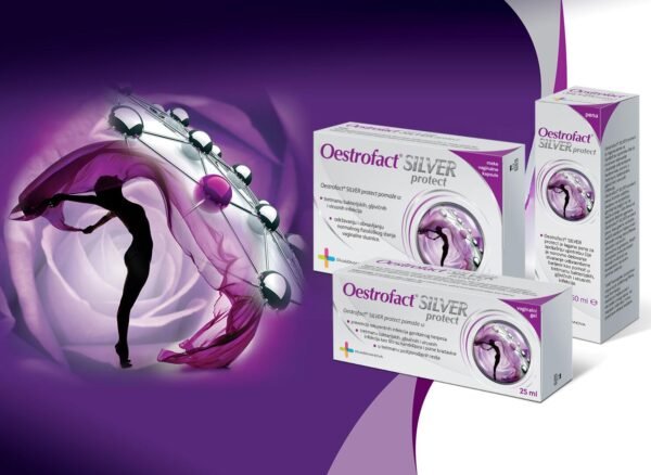 Oestrofact SILVER protect