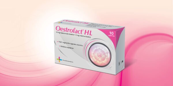 Oestrofact HL