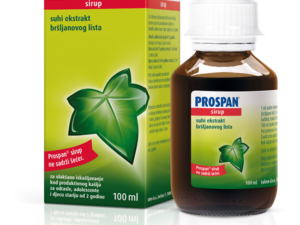 PROSPAN sirup 100ml