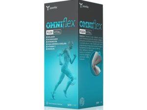 Yasenka OMNIflex vital 500ml