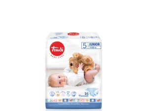 Trudi Pelene 5 Dry fit junior (11-25 kg), a16