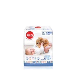 Trudi Pelene 5 Dry fit junior (11-25 kg), a16