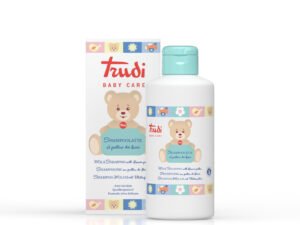TRUDI ŠAMPON 250ml, S ekstraktom cvjetne peludi