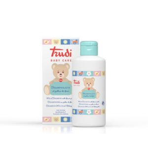 TRUDI ŠAMPON 250ml, S ekstraktom cvjetne peludi