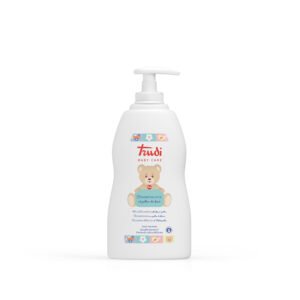 TRUDI ŠAMPON 500ml, S ekstraktom cvjetne peludi