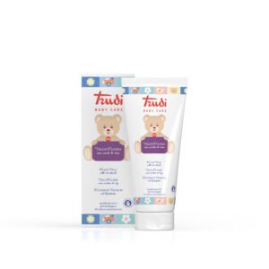 TRUDI TEKUĆI PUDER 100ml, S rižinim škrobom