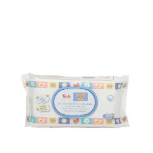 TRUDI vlažne maramice A72