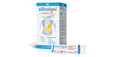 SILICOLGEL vrećice 12 x 15 ml i SILICOLGEL bočica 200 ml