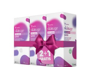 Yasenka skinage collagen advanced 5000 2+1 GRATIS