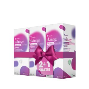Yasenka skinage collagen advanced 5000 2+1 GRATIS