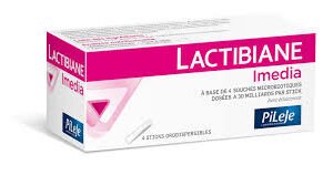 LACTIBIANE Imedia