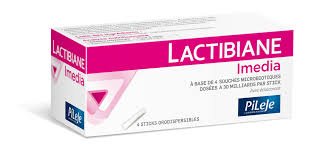 LACTIBIANE Imedia