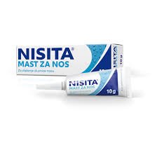 NISITA MAST ZA NOS