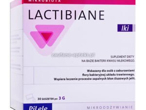 LACTIBIANE Iki