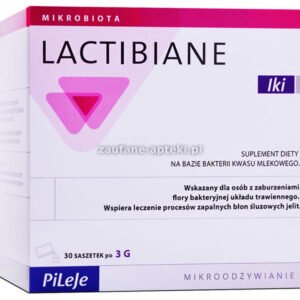 LACTIBIANE Iki