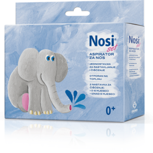 NOSI SET