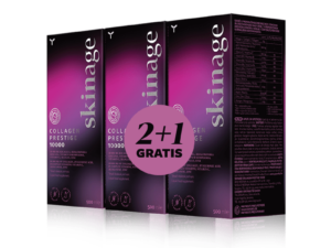 Skinage COLLAGEN PRESTIGE 10000 2+1