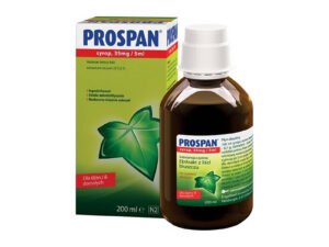 PROSPAN sirup 200ml