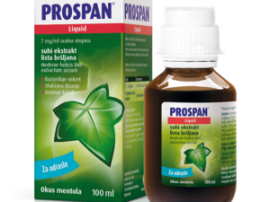 PROSPAN liquid 100ml oralna otopina