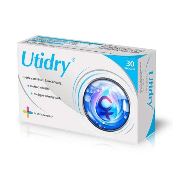 Utidry