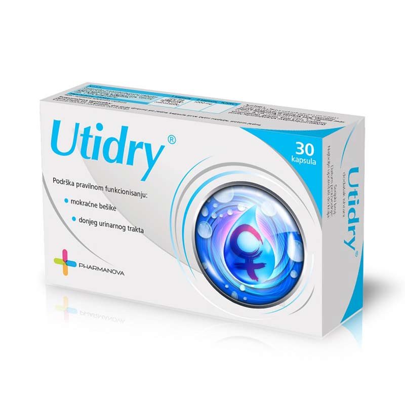 Utidry