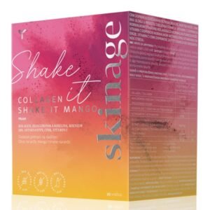 Yasenka Skinage Shake it collagen mango a20